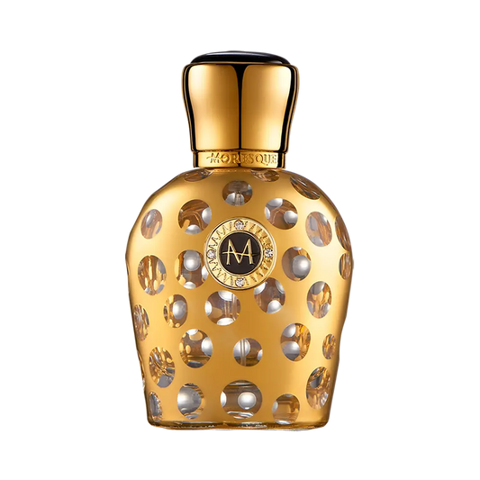 Oroluna eau de parfum Moresque profumo unisex - 50 ml