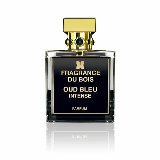 Wholesale Fragrance du bois Oud Bleu Intense profumo 100 ml unisex | Carsha