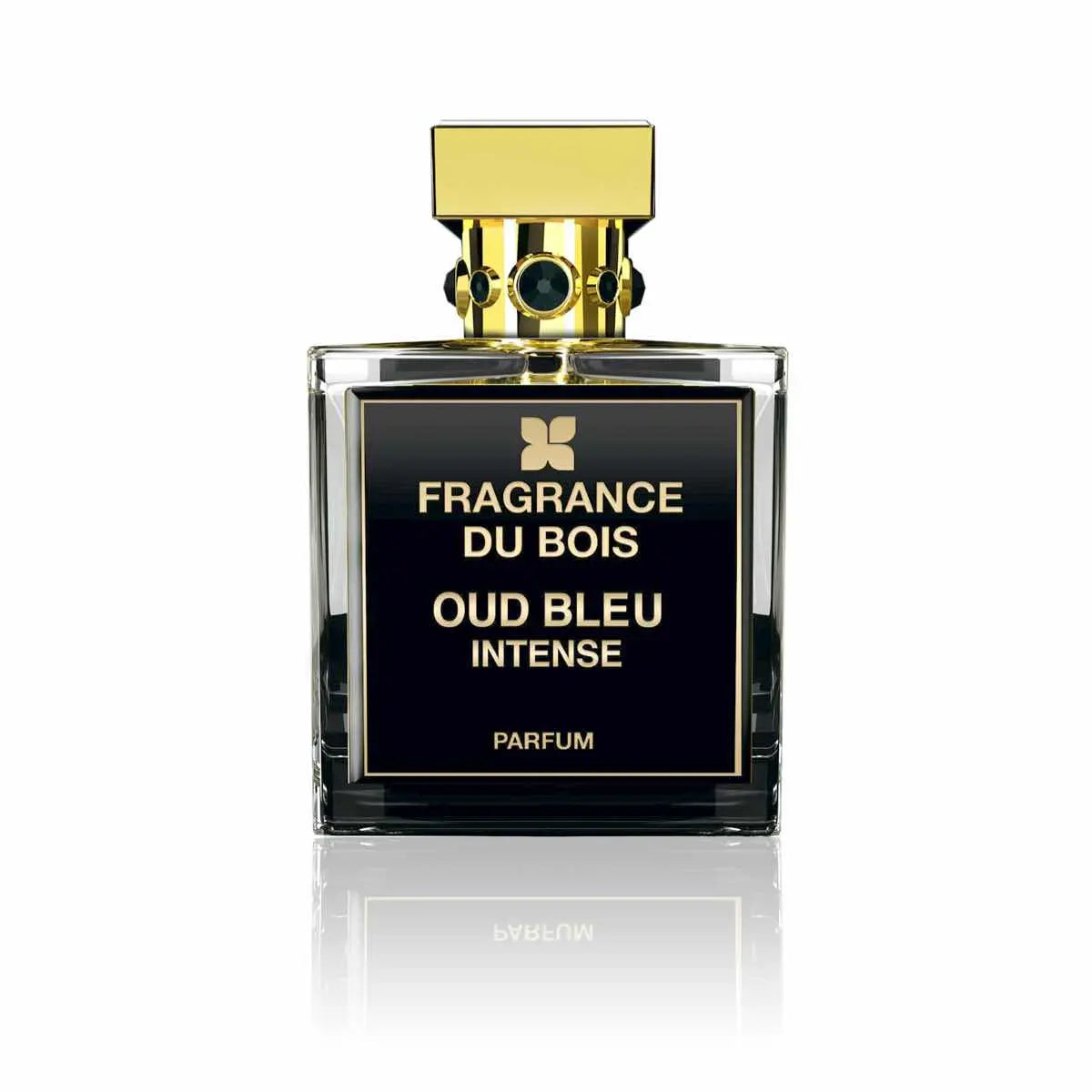 Wholesale Fragrance du bois Oud Bleu Intense profumo 50 ml unisex | Carsha