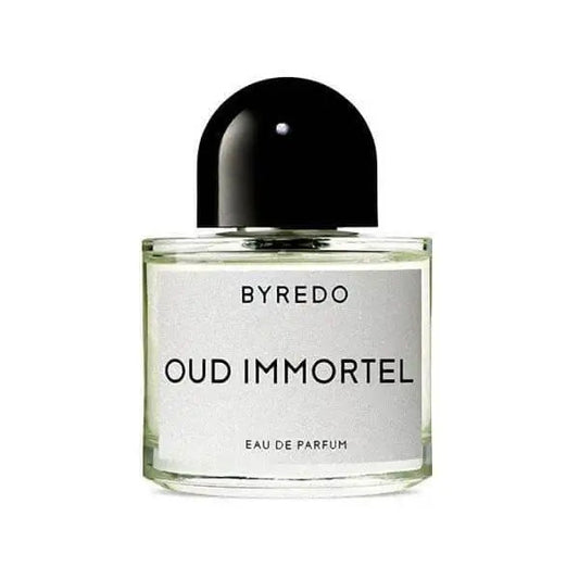 Wholesale Byredo Oud Immortel Eau de parfum unisex 50 ml | Carsha