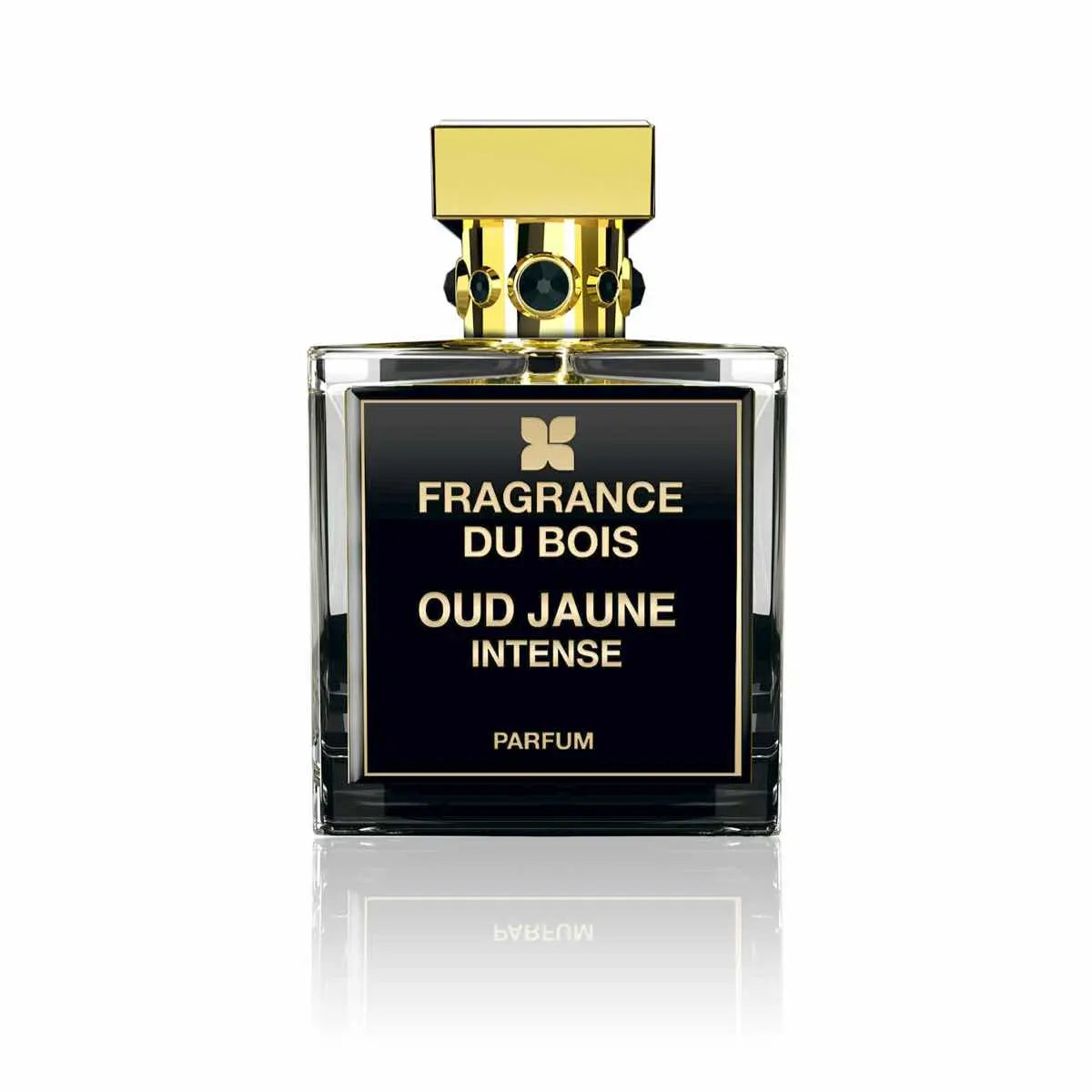 Wholesale Fragrance du bois Oud Jaune Intense profumo 100 ml unisex | Carsha