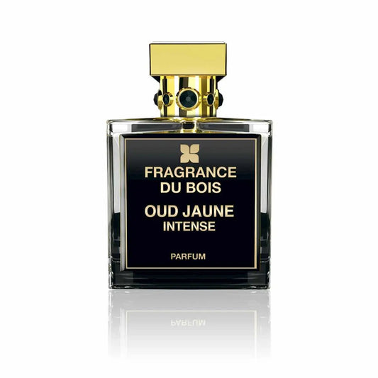 Wholesale Fragrance du bois Oud Jaune Intense profumo 100 ml unisex | Carsha