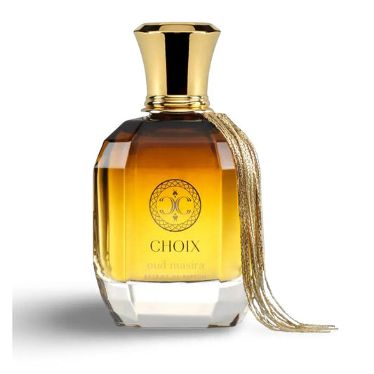 Wholesale Choix Oud Masira Choix profumo unisex 100ml | Carsha
