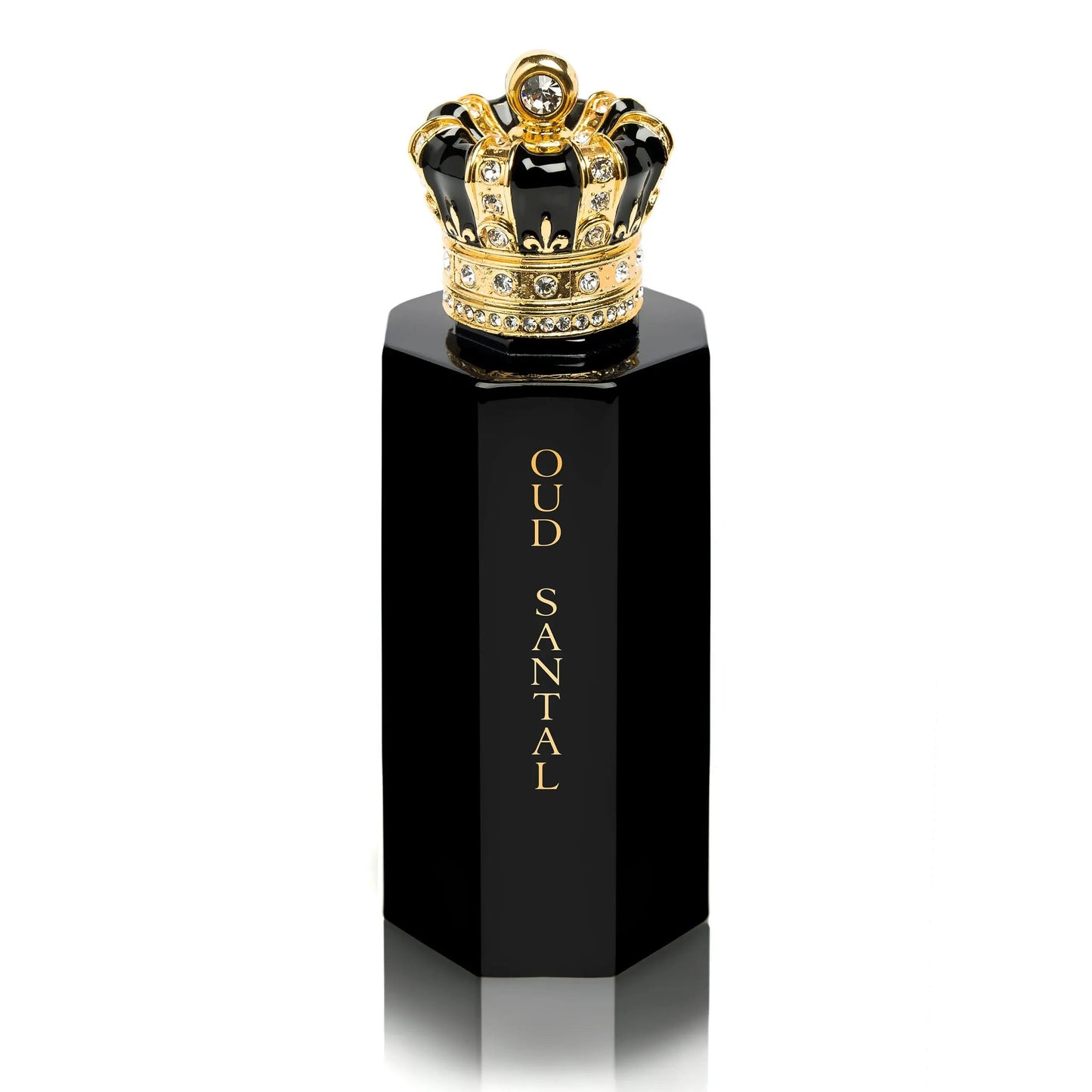 Oud Santal Royal Crown profumo unisex - 50 ml