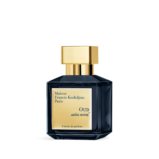 Maison francis kurkdjian Oud Satin Mood Estratto di profumo unisex - 70 ml