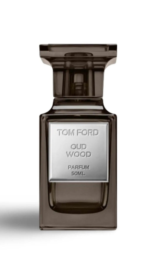 Tom ford Oud Wood Parfum donna - 50 ml