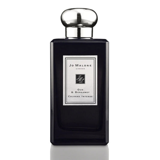 Wholesale Jo malone Oud \u0026 Bergamot Cologne Intense Donna 100 ml | Carsha