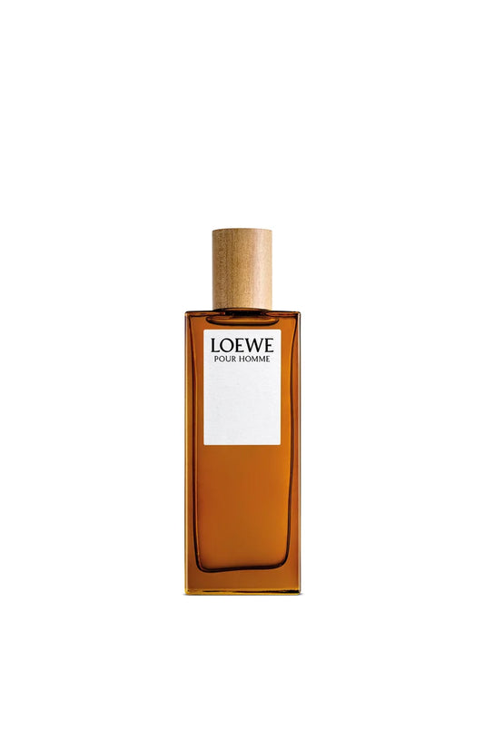 Loewe Pour Homme Eau De Toilette ยูโอโม 50 มล
