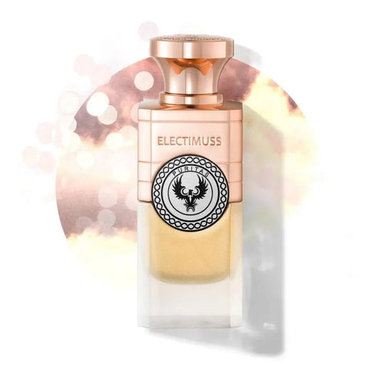 Wholesale Electimuss PURITAS Pure parfum unisex 100 ml | Carsha