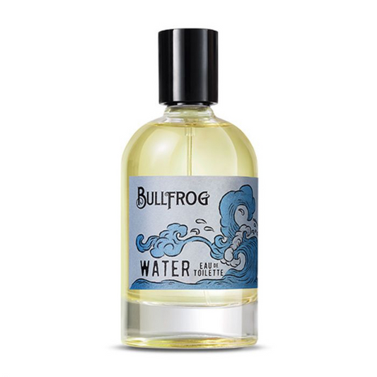 Wholesale Bullfrog Water Eau de Toilette Unisex 100ml | Carsha