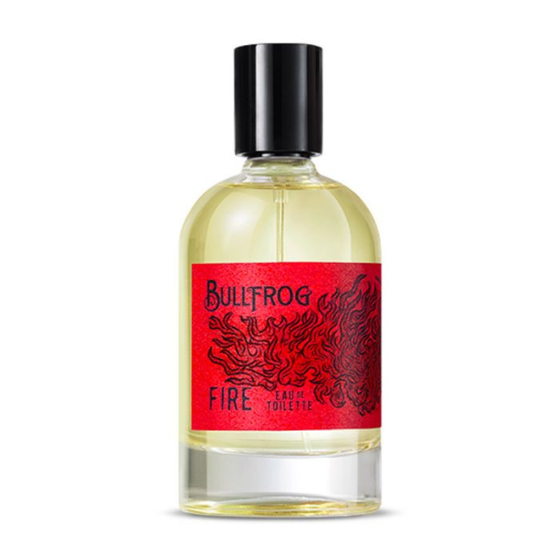 Wholesale Bullfrog Fire Eau de Toilette Unisex 100ml | Carsha