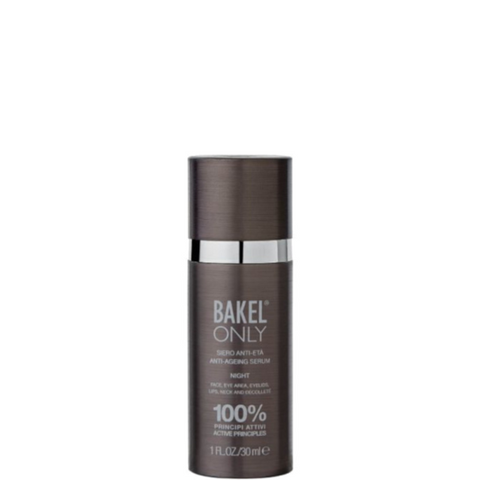 Wholesale Bakel Only Siero notte antiage 30ml | Carsha
