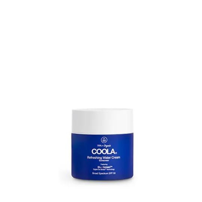 Wholesale Coola Acqua Rinfrescante Crema SPF 50 45ml | Carsha