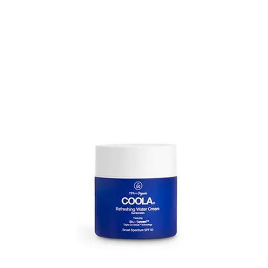 Wholesale Coola Acqua Rinfrescante Crema SPF 50 45ml | Carsha
