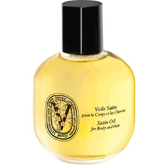 Wholesale Diptyque VOlioE SATIN Olio Secco 100ml | Carsha
