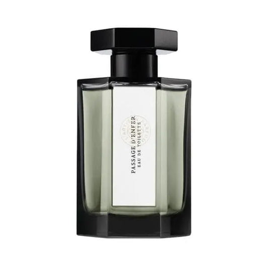 Wholesale L'artisan parfumeur Passage D'Enfer eau de toilette - 100 ml | Carsha