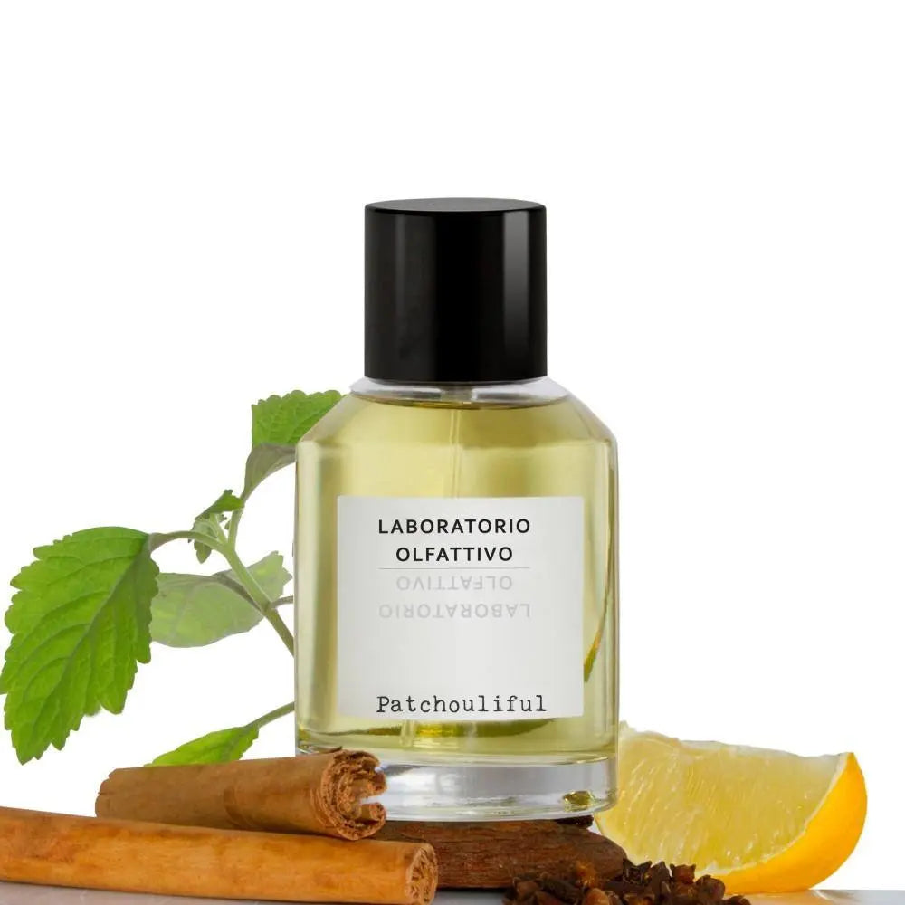 Wholesale Laboratorio olfattivo Patchouliful Eau de Parfum - 100 ml | Carsha