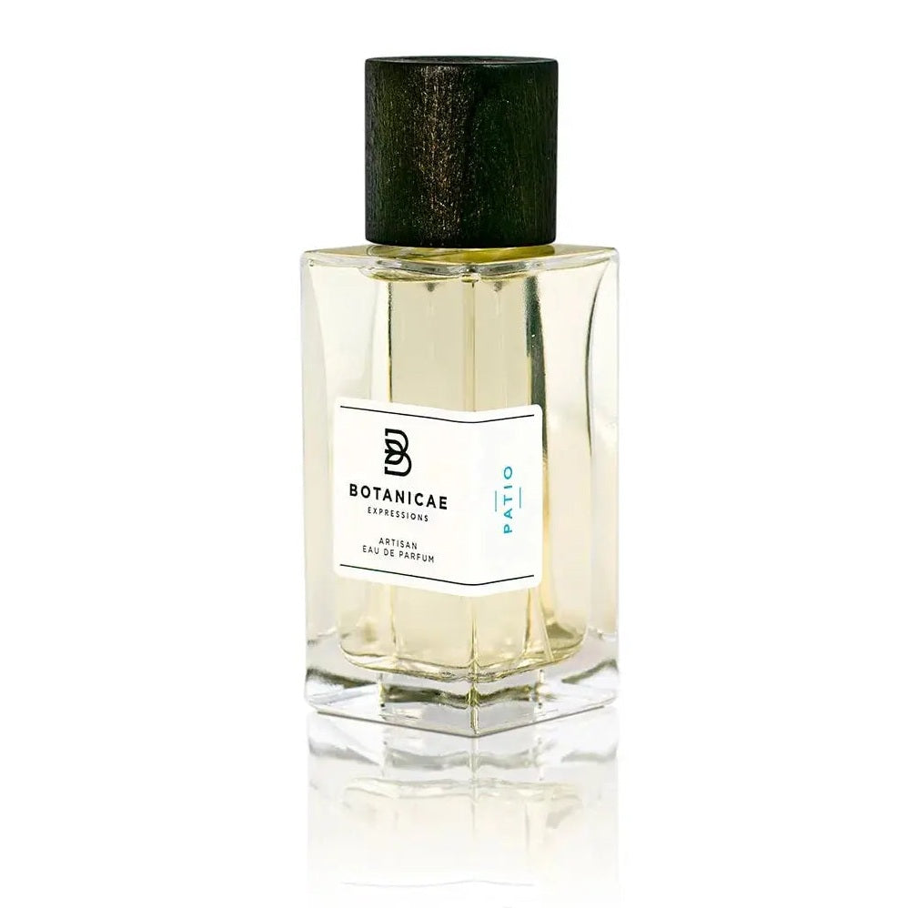 Wholesale Botanicae Patio Eau de Parfum Unisex 100 ml | Carsha