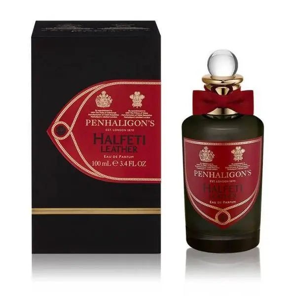 Wholesale Penhaligon's Halfeti Leather - 100 ml | Carsha