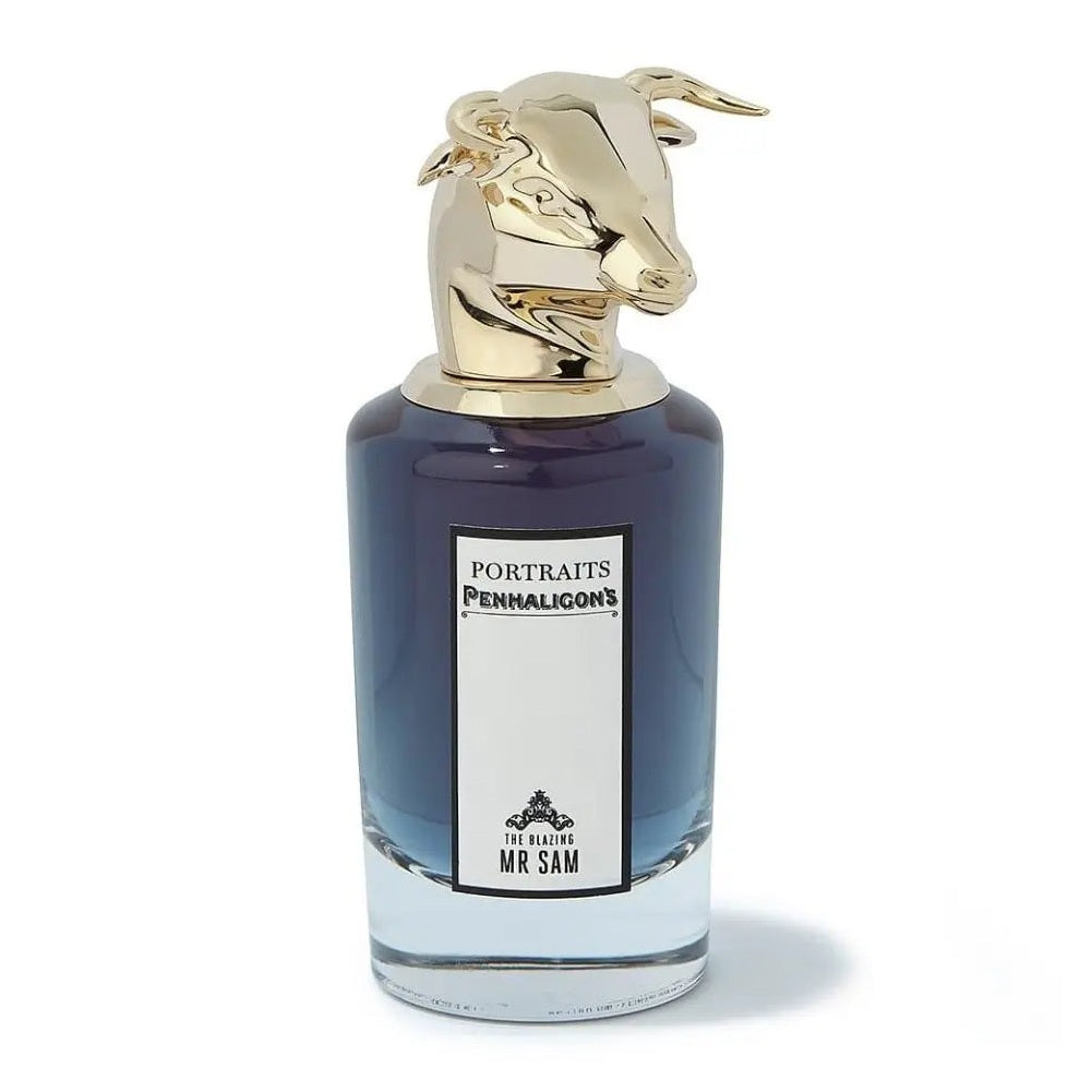 Wholesale Penhaligon's Mister Sam profumo uomo - 75 ml | Carsha
