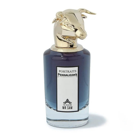 Wholesale Penhaligon's Mister Sam profumo uomo - 75 ml | Carsha