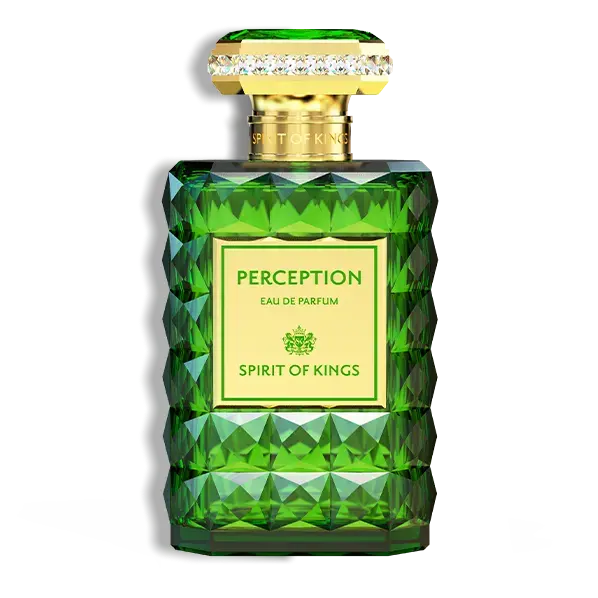 Perception Spirit of Kings profumo unisex - 100 ml