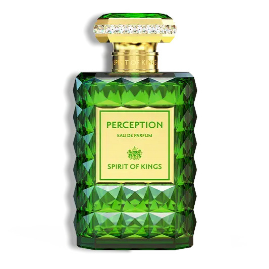 Perception Spirit of Kings profumo unisex - 100 ml