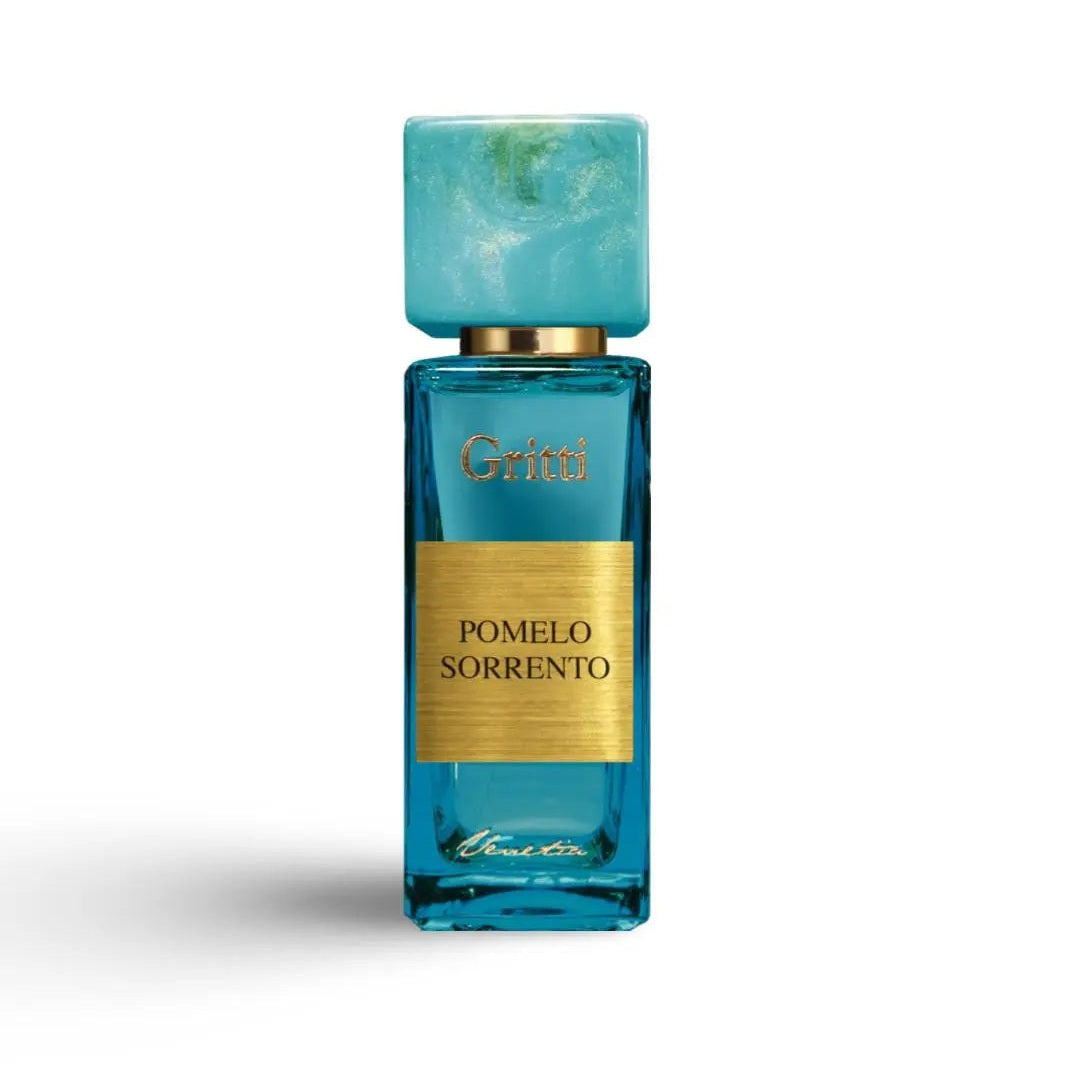 Wholesale Gritti Pomelo Sorrento Eau de Parfum Unisex 100ml | Carsha