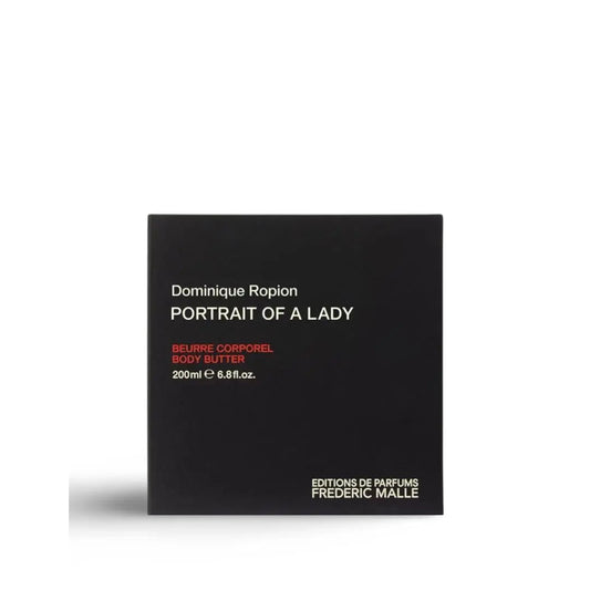 Wholesale Frederic malle Portrait of a Lady Burro Corpo 200ml | Carsha
