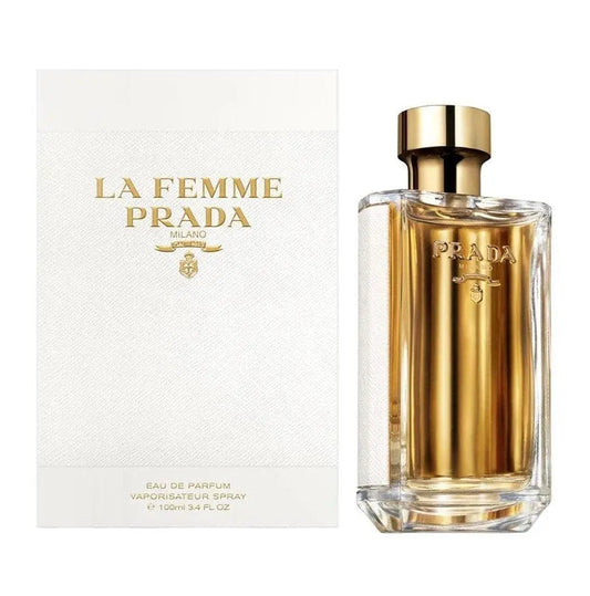 Prada La Femme Eau de Parfum ( 50 ml )