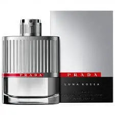 Prada Luna Rossa Eau de Toilette 150 ml