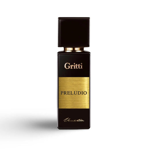 Wholesale Gritti Preludio Eau de Parfum Unisex 100ml | Carsha