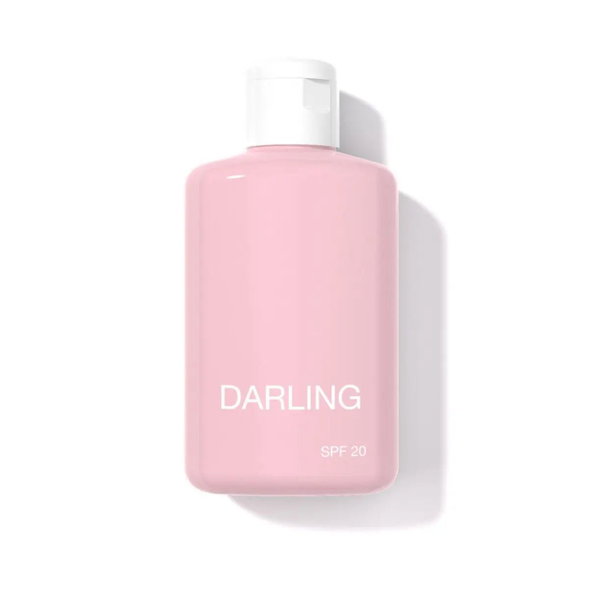 Wholesale Darling Emulsione Protezione Media Spf 20 150ml | Carsha