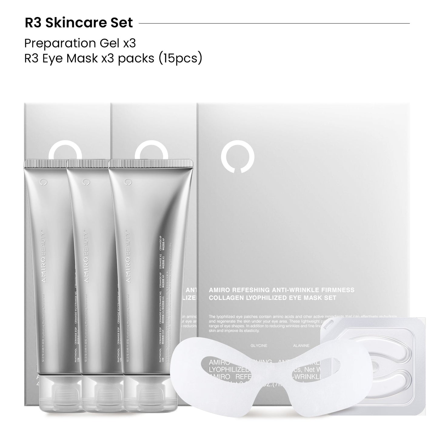 Wholesale Ultimate Saving Pick 6 Skincares for $59 - Special for R3 | Carsha