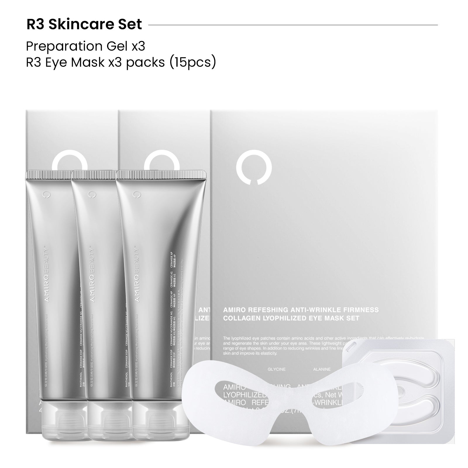 Wholesale Ultimate Saving Pick 6 Skincares for $59 - Special for R3 | Carsha