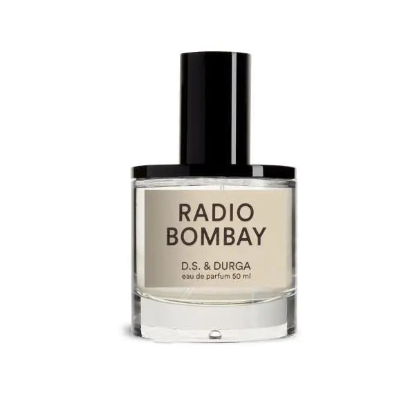 Wholesale D.s. & durga Radio Bombay Eau de parfum Unisex 50 ml | Carsha