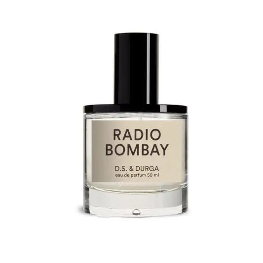 Wholesale D.s. & durga Radio Bombay Eau de parfum Unisex 50 ml | Carsha