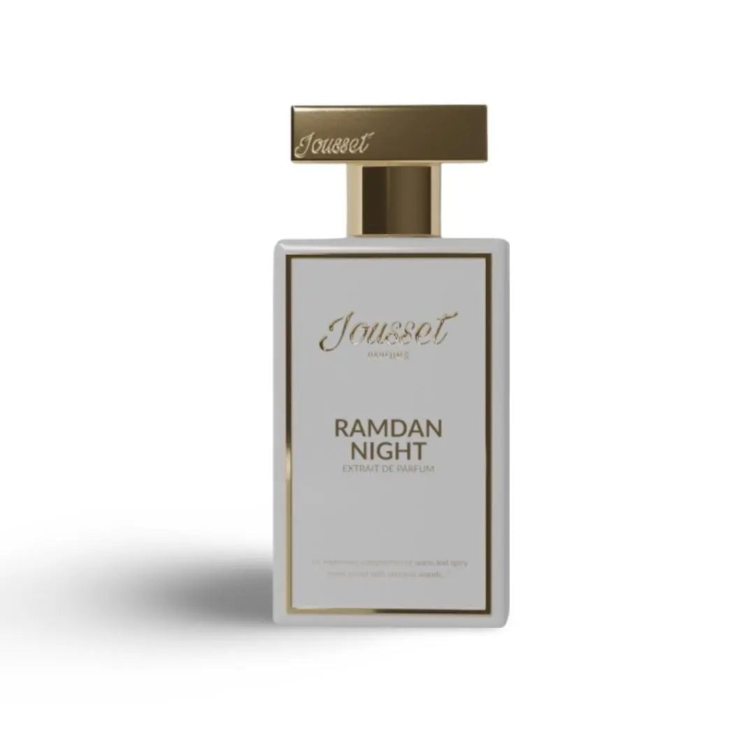Wholesale Ramdan Night Jousset - 50 ml | Carsha