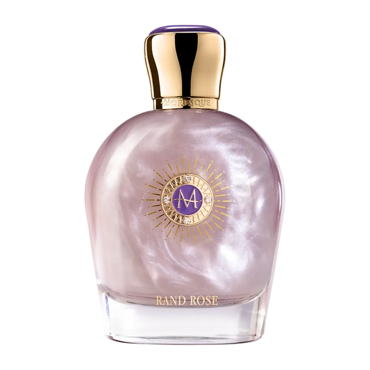 Rand Rose Moresque - 100 ml