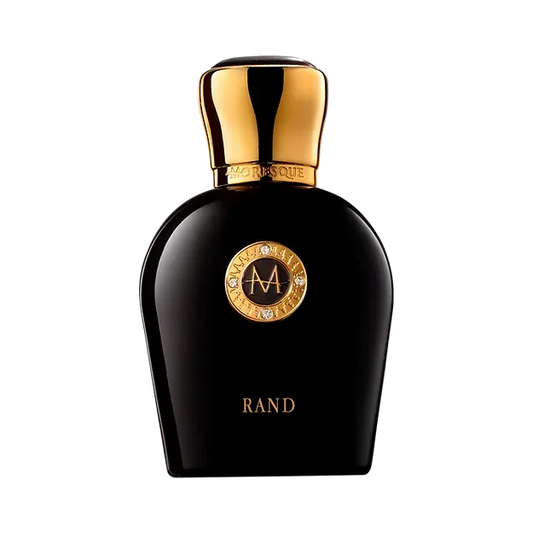Rand eau de parfum Moresque - 50 ml