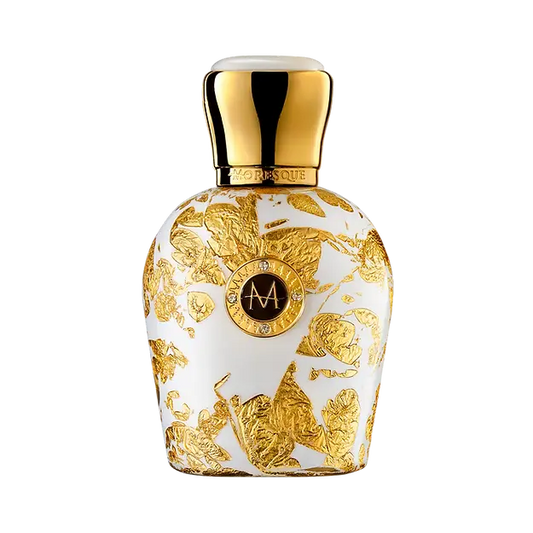 Regina eau de parfum Moresque profumo unisex - 50 ml