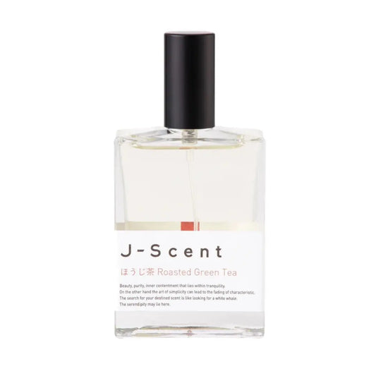 Wholesale J-scent Roasted Green Tea - 50 ml | Carsha