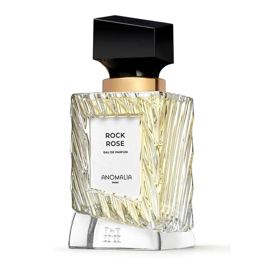 Wholesale Anomalia Rock Rose eau de parfum Unisex 70 ml | Carsha