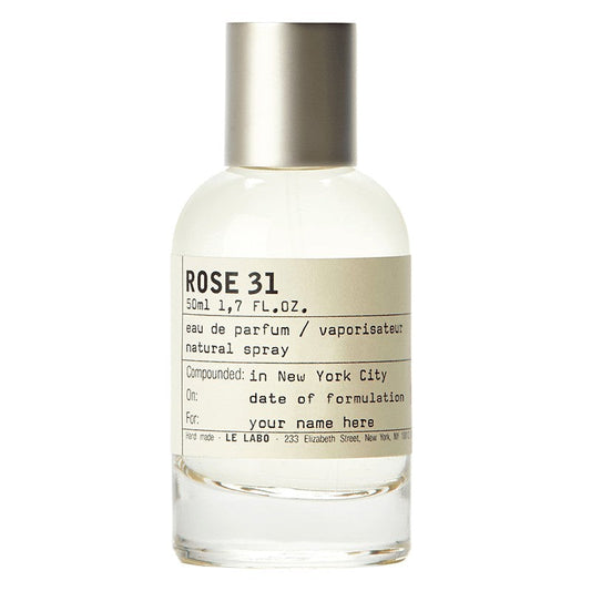Wholesale Le labo Rose 31 eau de parfum - 50 ml | Carsha