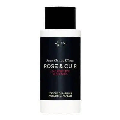Wholesale Frederic malle Rose & Cuir Lozione Corpo 200ml | Carsha
