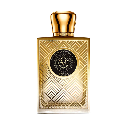 Royal eau de parfum Moresque - 75 ml