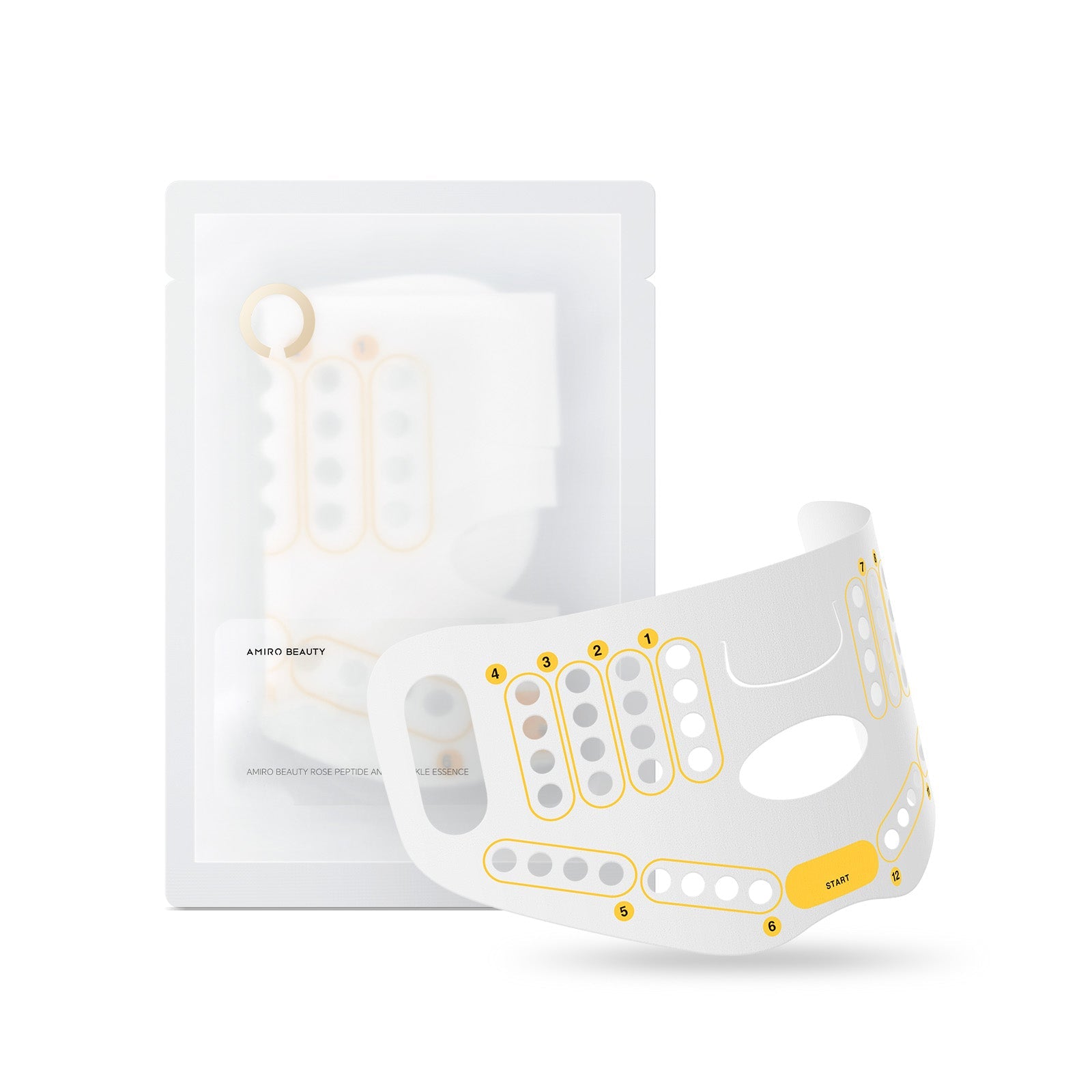 Wholesale S2 Seal Master Mask | Carsha