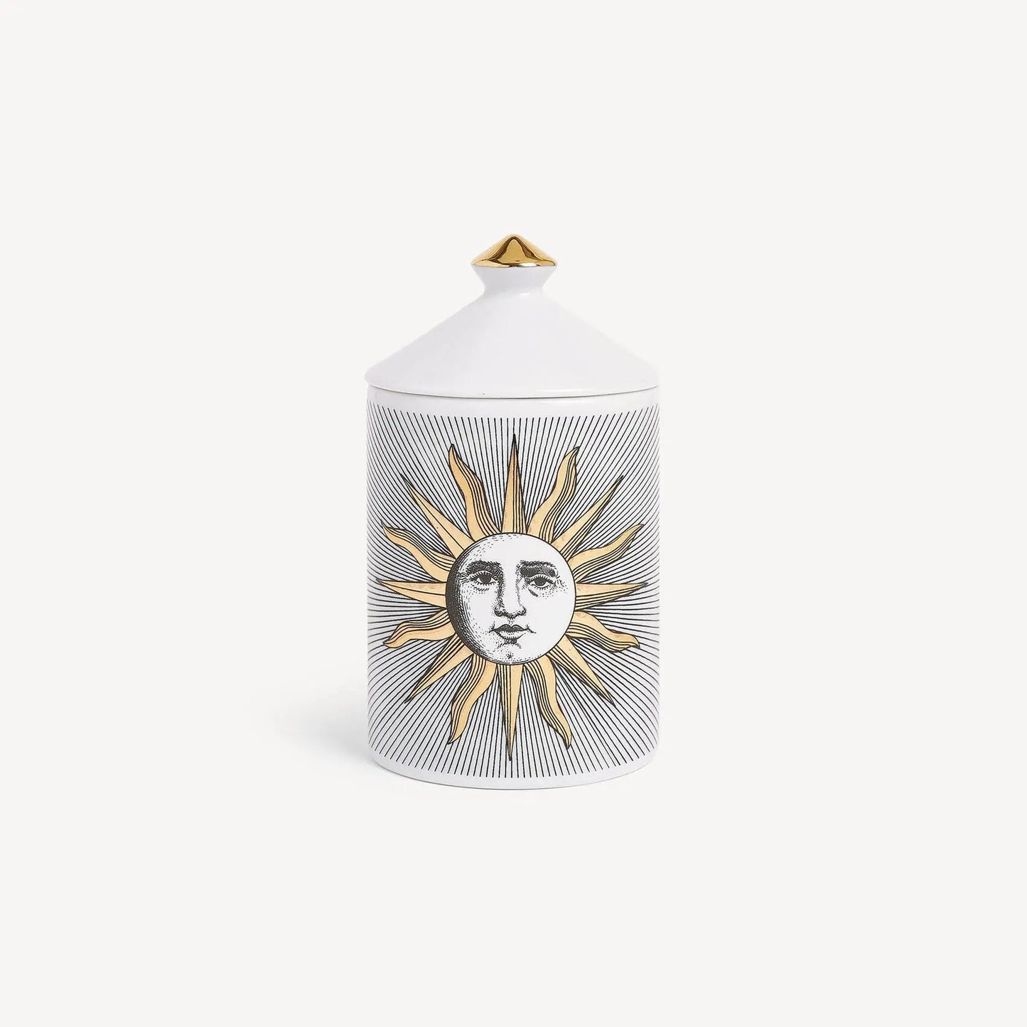 Wholesale SE POI Candela Soli Fornasetti 310gr | Carsha