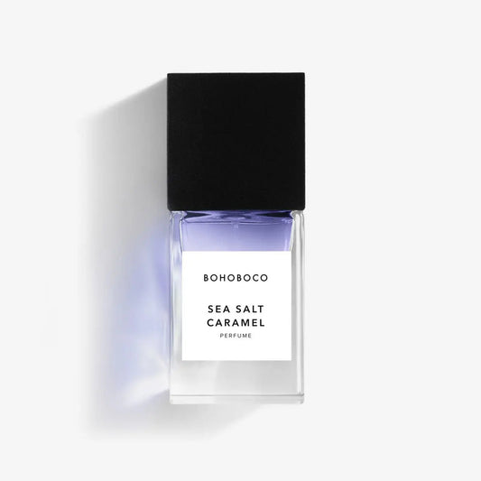 Wholesale Bohoboco Sea Salt Caramel Parfume Unisex 50 ml | Carsha
