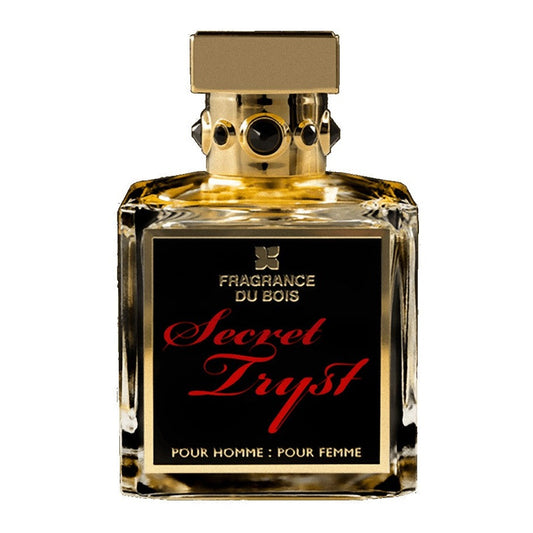 Wholesale Fragrance du bois SECRET TRYST - 100 ml parfum unisex | Carsha